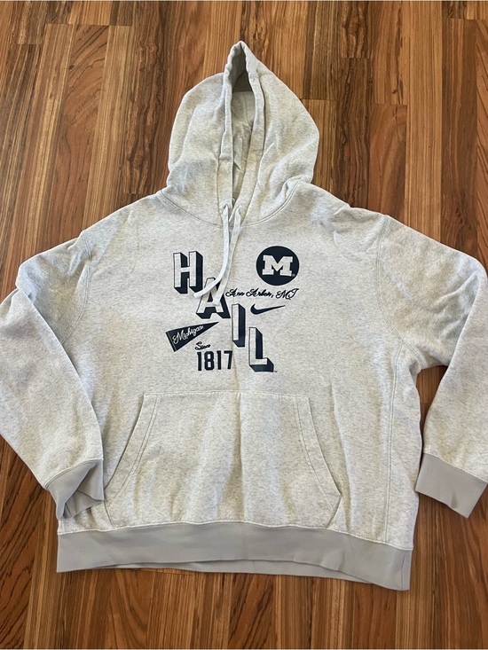 Nike Other - Men’s Nike Hoodie